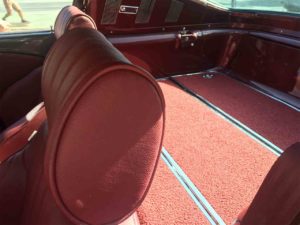 1966 Ford Mustang GT Fastback 2+2