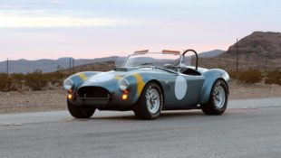 1964 Shelby FIA Cobra