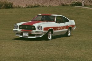 Ford's Greatest Automotive Achievement: 10 Million Mustangs Produced