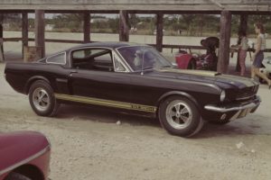 Ford's Greatest Automotive Achievement: 10 Million Mustangs Produced