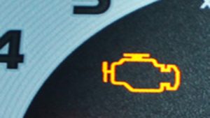 Ford Mustang V6 and Mustang GT 2005-2014: Why is My Check Engine Light Blinking