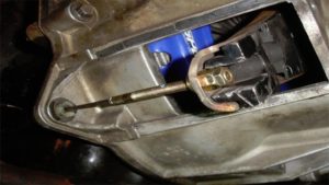 Ford Mustang GT 1996-2004: How to Adjust Your Clutch