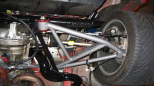 Ford Mustang V6 and Mustang GT 1994-2004: How to Replace Rear Lower Control Arms