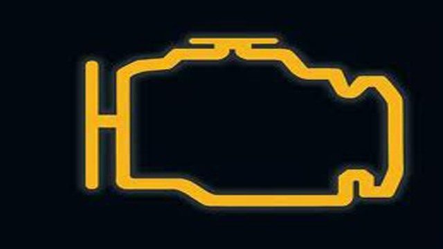 Ford Mustang V6 2005-2014: Why is My Check Engine Light Flashing?