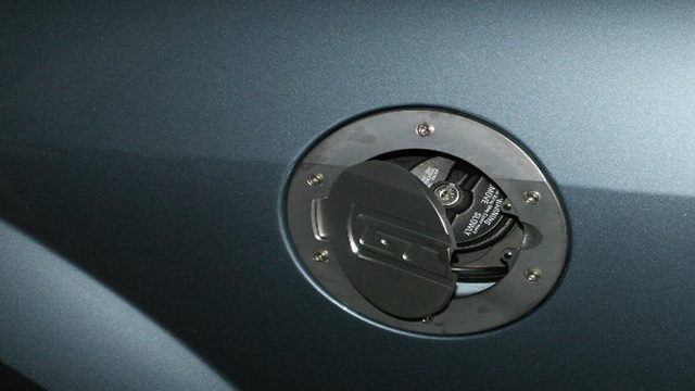 Ford Mustang GT 2005-2014: Why is There Gas Smell Coming From My Car?