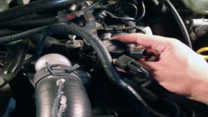Ford Mustang GT 2005-2014: How to Replace Ignition Coils