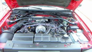 Ford Mustang GT 1996-2004: Why Won’t My Car Start?