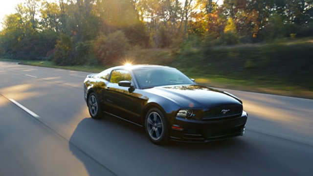 Ford Mustang V6 2005-2014: Performance Diagnostic Guide