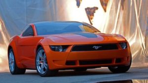 Ford Mustang V6 and Mustang GT 2005-2014: Top 5 Performance Modifications