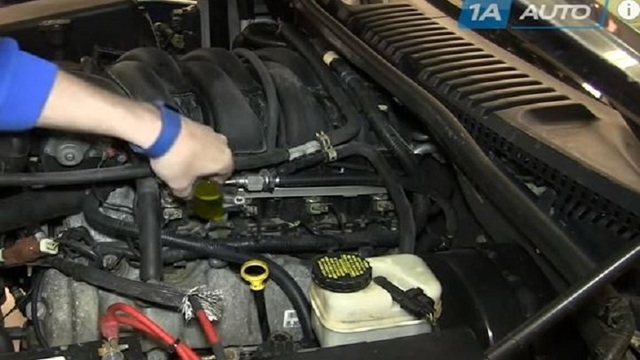 Ford Mustang GT 2005-2014: Performance Diagnostic Guide