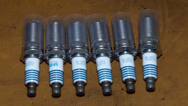 Ford Mustang V6 2005-2014: How to Replace Spark Plugs and Wires