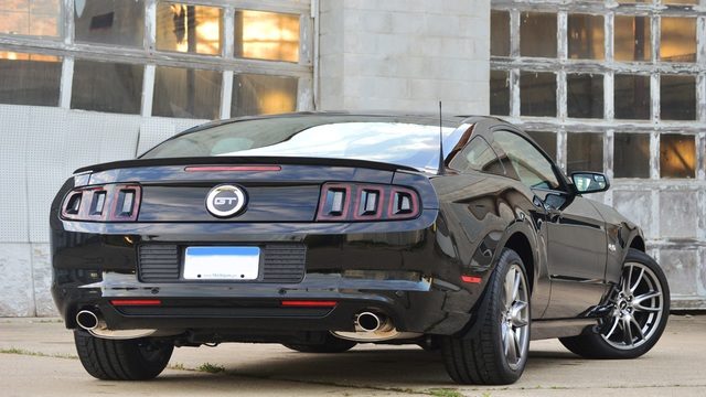 Ford Mustang GT 2005-2014: Why Won’t My Car Start?