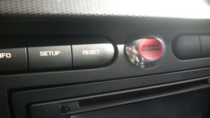 Ford Mustang GT 2005-2014: How to Install Start/Stop Button