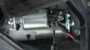 Ford Mustang GT 2005-2014: How to Replace Starter