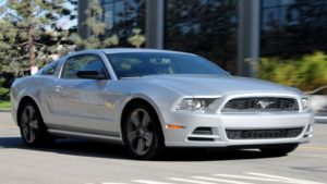 Ford Mustang V6 2005-2014: Why is My Car Vibrating?