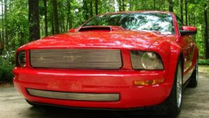Ford Mustang and Mustang GT 1994-2014: Aftermarket Modifications
