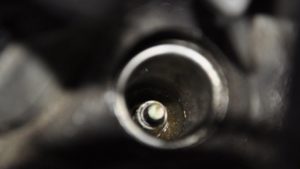 Ford Mustang V6 2005-2014: How to Prevent Carbon Buildup in Your Engine