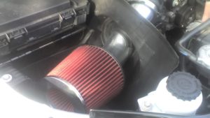 Ford Mustang GT 2005-2014: Cold Air Intake Reviews and How to Replace Your Cold Air Intake