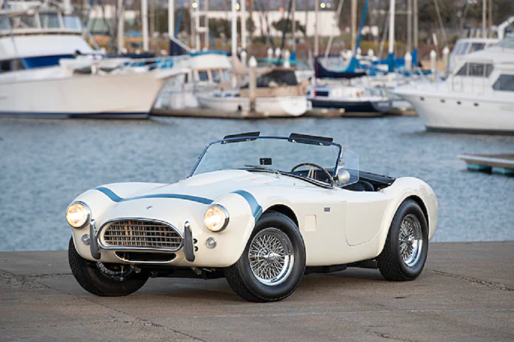 1964 Shelby Cobra