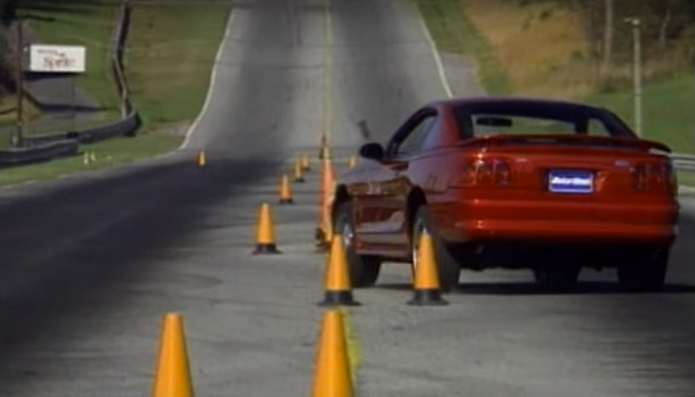 mustangforums.com 1996 Ford Mustang Cobra