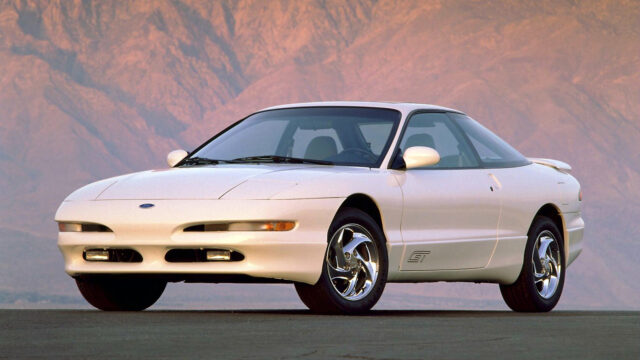 Ford Probe