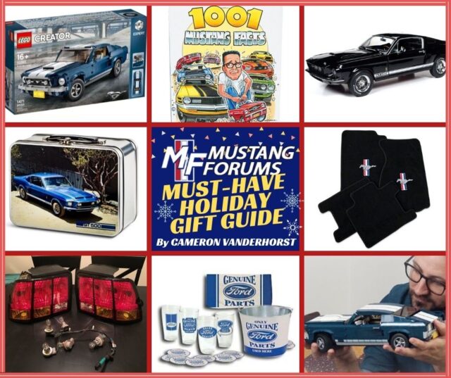 Mustang Forums