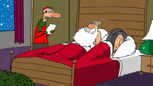 Friday Funnies