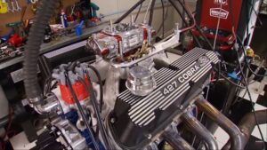 Power Nation Builds Beastly 427-Powered Thunderbird
