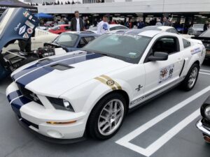 GT500