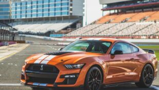 2020 Shelby GT500