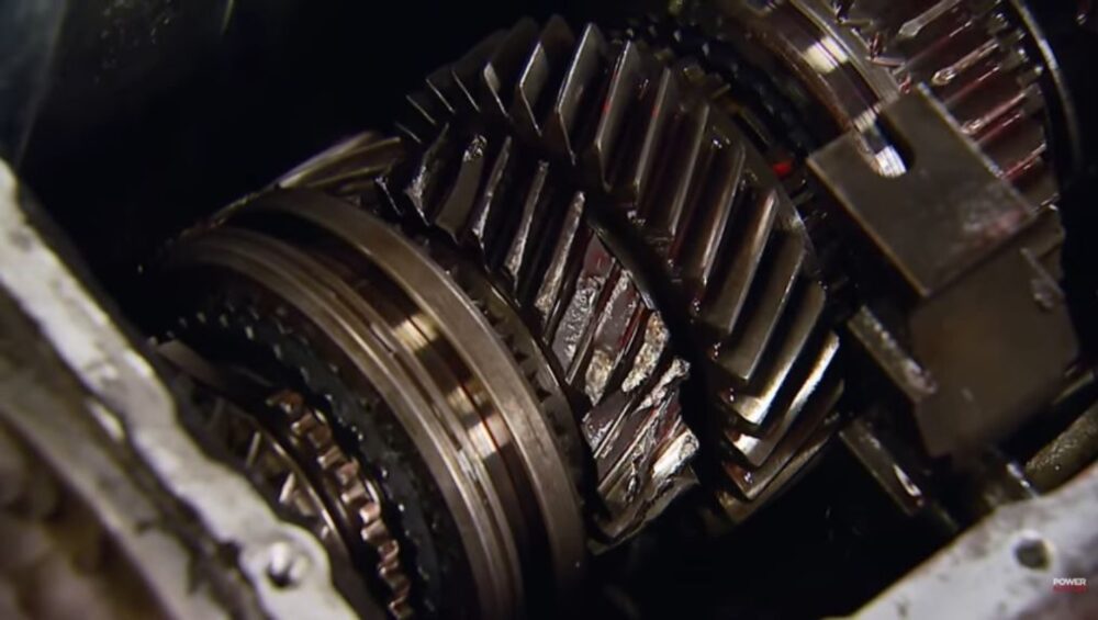 DIY T-5 Transmission Rebuild is Easier Than You Think