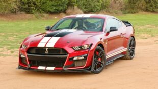 mustangforums.com Top 5 Likes and Dislikes 2020 Ford Mustang Shelby GT500