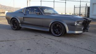 Mag Motors Shelby GT500