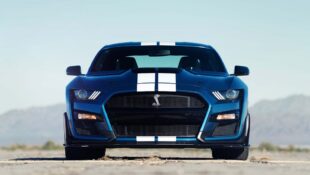 Shelby GT500 Buyer's Remorse