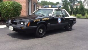 Because while the Mustang is roaring into 2021 with models like the next-gen Mach 1, the ferocious Shelby GT500, and the forward-looking electric Mach E, the Camaro is coming into the new decade with a knife hanging over its head. According to numerous sources, including our sister site LS1 Tech, the beefy Bow Tie could be dead after 2023.