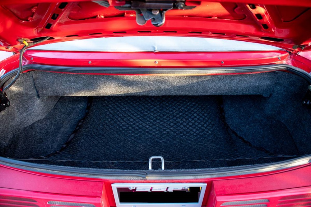 1992 Ford Mustang GT