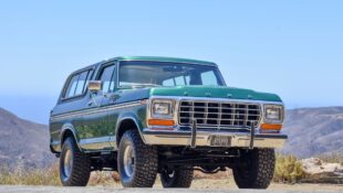 Big Bronco