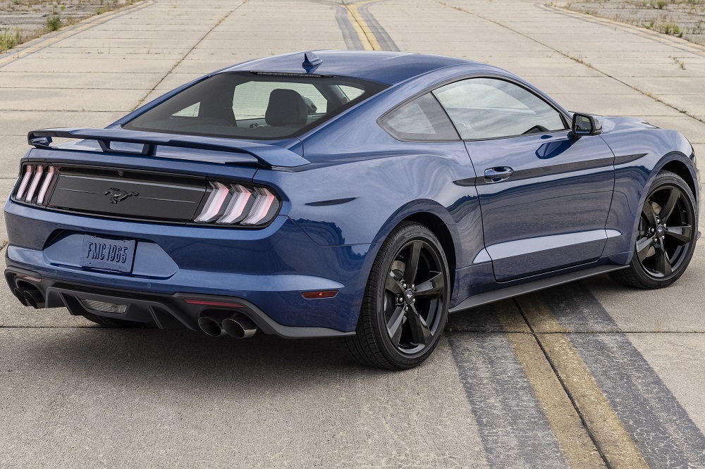 2024 Ford Mustang Configurator Is Live, but You Can Score a Great Deal ...