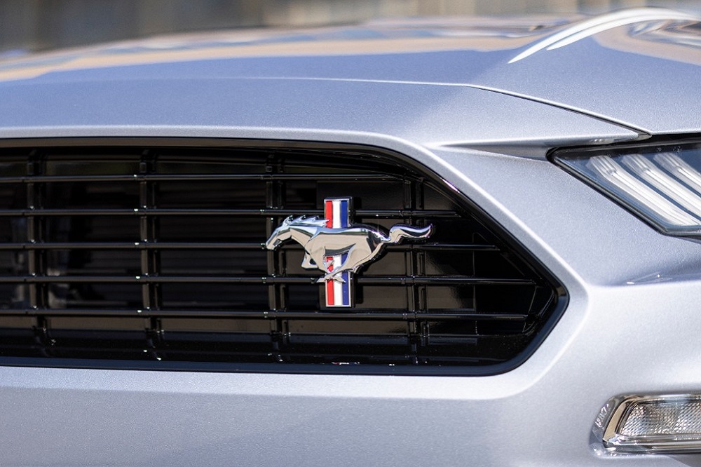 S650 Mustang Will Debut in Detroit