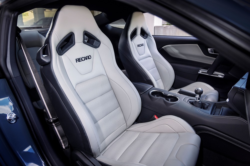 Recaro