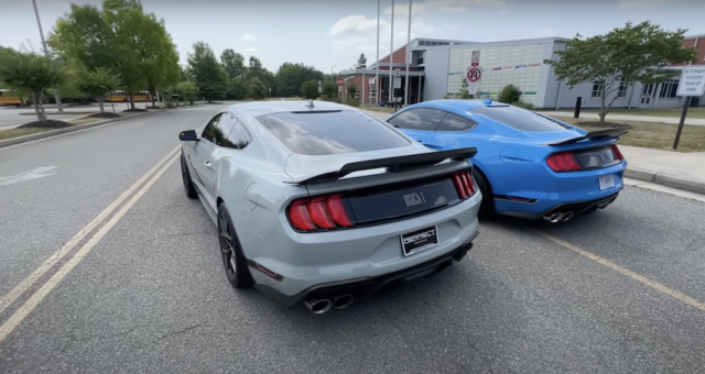 H-Pipe vs X-Pipe: Which Exhaust Is the Best Choice for a Ford Mustang?