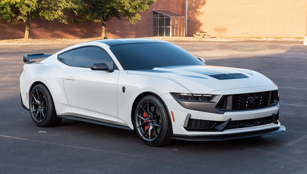 2024 Mustang Configurator Is Now Live (Here are 7 Incredible Builds to