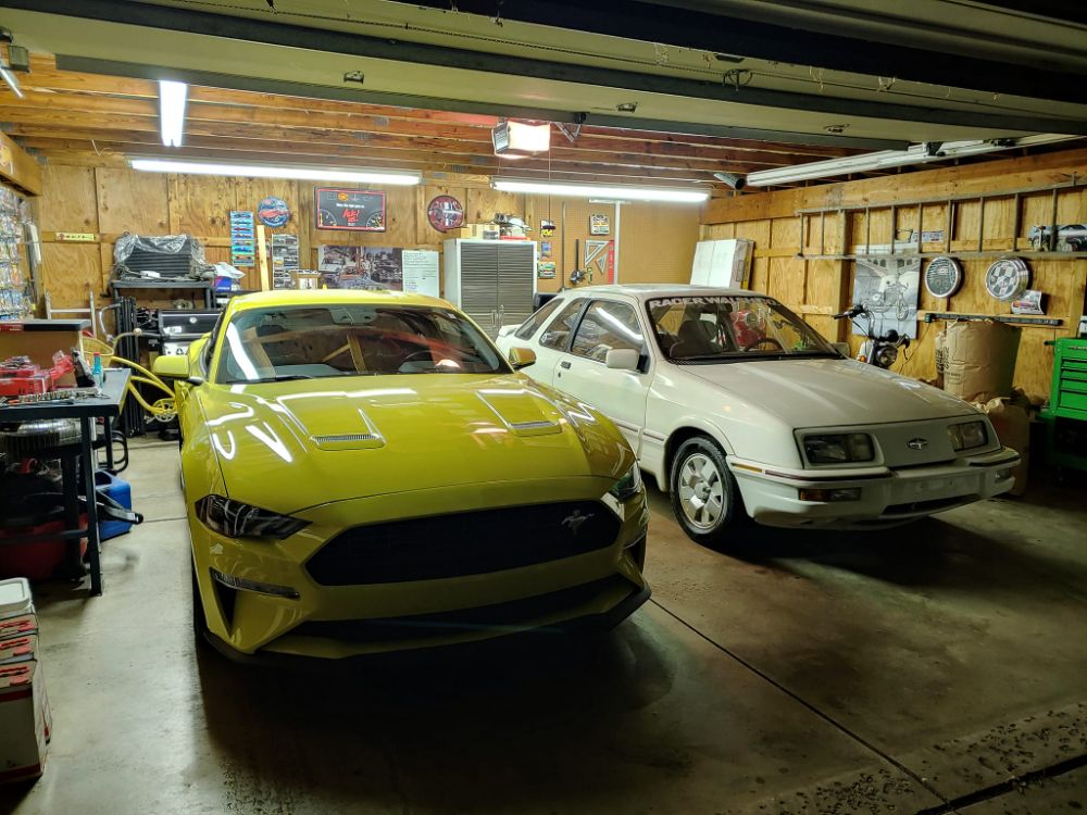 Is the EcoBoost Better Than the Coyote?