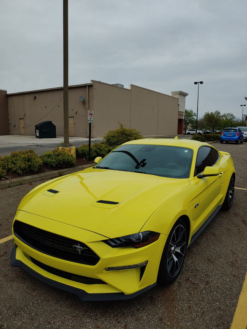 Is the EcoBoost Better Than the Coyote?