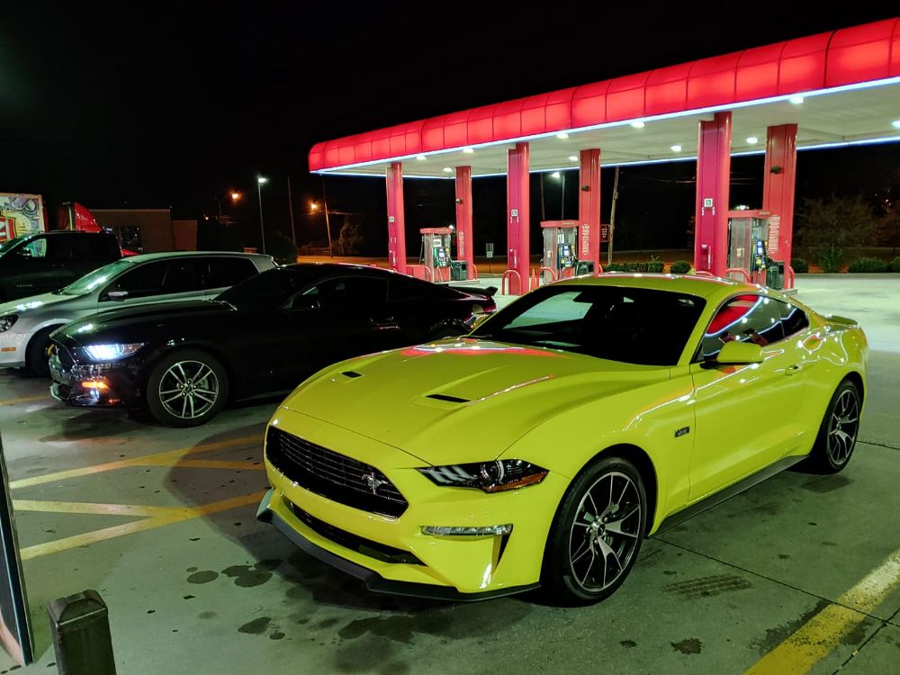 Is the EcoBoost Better Than the Coyote?