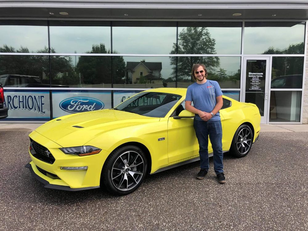 Is the EcoBoost Better Than the Coyote?