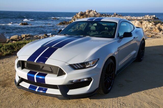 Mustang owner mistakes